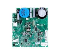 Accesorios For Refrigerador, Tablero De Control EECON-QD VCC3 2456 B5/95, Circuito PCB 0193525078, Compatible Con Embraco, Placa Base For Refrigerador