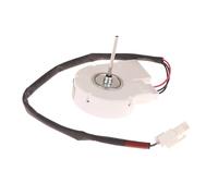Accesorios For Refrigerador, Ventilador De Motor 50240401000k DC12V 4,5 W, Ventilador De Motor De Refrigeración, Piezas De Repuesto De Motor De Ventilador De Congelación