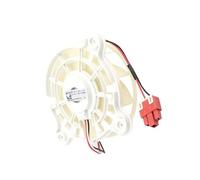 Accesorios For Refrigerador Ventilador Motorizado, Compatible Con MeiLing, Compatible Con Athena, ZWF-30-3 DC12V ZWF-30-3 12V 2,5 W, Dispensador