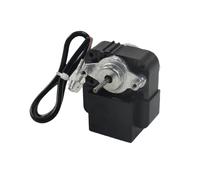 Accesorios For Refrigeradores: Motor De Ventilador HY-YZF6120-07S, Ventilador De Refrigeración De CC De 220 V Y 23 W, Piezas For Radiador Y Congelador.