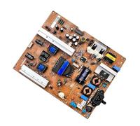 Accesorios For Regletas De Enchufes De TV Compatibles Con LG, 50LB650V, 47LB650V, 47LB650V-ZN, 47LB652V-ZA, 55LY340H-UA, 50LF6100-UA, 50LB5020ZA, 55GB6580, EAX65423801, Piezas De Repuesto For Placa Ba