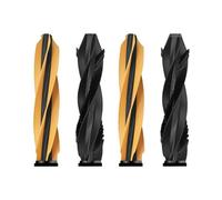 Accesorios for Robot Aspirador, Compatibles Con Dreame L40S Pro Ultra/X50Ultra/ X50 Master/L50ProUltra/MOVA V50Ultra, Reemplazo De Filtro De Bolsa De Tela for Fregona(Set 2)