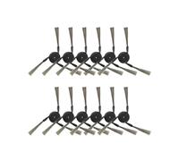 Accesorios for Robot Aspirador, Compatibles Con Dreame L40S Pro Ultra/X50Ultra/ X50 Master/L50ProUltra/MOVA V50Ultra, Reemplazo De Filtro De Bolsa De Tela for Fregona(Set 3)