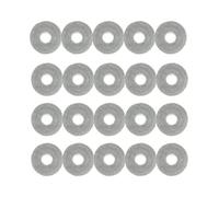 Accesorios for Robot Aspirador, Compatibles Con Dreame L40S Pro Ultra/X50Ultra/ X50 Master/L50ProUltra/MOVA V50Ultra, Reemplazo De Filtro De Bolsa De Tela for Fregona(Set 7)