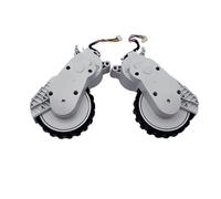 Accesorios For Robot Aspirador Rueda Motriz, Compatible Con Roborock,Q7 M5+ Q7 L5+,Q7 TF+,Q7B,Q7T+,Q7 BF+(Wheel set)