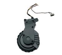 Accesorios For Robot Aspirador Ruedas For Caminar Izquierda Derecha Opcional, Compatible Con Roborock, Q10 VF+/Q10 PF/Q10 PF+/Q10 S5/Q10 S5+/Q10 X5/Q10 X5+(L)
