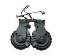 Accesorios For Robot Aspirador Ruedas For Caminar Izquierda Derecha Opcional, Compatible Con Roborock, Q10 VF+/Q10 PF/Q10 PF+/Q10 S5/Q10 S5+/Q10 X5/Q10 X5+(L+R)