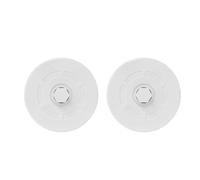 Accesorios For Robot Aspirador, Soporte For Mopa Y Bandeja For Paños, Compatibles Con Xiaomi M30Pro, C107, X20 C101