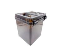 Accesorios For Robot Aspirador Tanque De Agua Sucia, Compatible Con Dreame, X60 Ultra, Tanque De Agua De Eliminación De Piezas De Repuesto