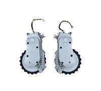 Accesorios For Robot Barredor, Rueda De Desplazamiento, Compatible Con Xiaomi, E10, B112, E12, E10C, S20, D106