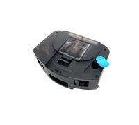 RAYPUR Accesorios For Robot Limpiador Tanque De Agua 2 En 1, Piezas De Limpiador De Contenedor De Polvo, Compatibles con Cecotec Conga 2290