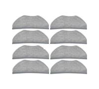Accesorios for Rowenta x-plorer 95 RR7975WH RR7987WH, Kit de repuesto, filtro de cepillo rodillo