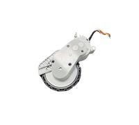 Accesorios For Rueda Motriz De Motor Izquierdo Y Derecho, Compatibles Con Xiaomi, E10, B112, E12, E10C, Versión Mejorada 3C, Repuesto For Aspiradora Robot.(R wheel)
