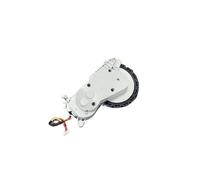 Accesorios For Rueda Motriz De Motor Izquierdo Y Derecho, Compatibles Con XiaoMi E10, B112, E12 Y E10C, Versión Mejorada, Piezas De Ruedas For Aspiradora Robot.(L)
