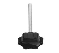 Accesorios For Silla De Ruedas M6, Tornillo Moleteado Con Perilla Flor Ciruelo, Accesorio For Reposabrazos Andador, Fijación Asiento Plataforma, 4 Uds