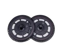 Accesorios For Soporte De Mopa, Compatibles Con Roborock, Q Revo Master, Qrevo Slim, Repuestos For Bandeja De Mopa For Aspiradora Robot.(2pcs)