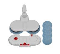 Accesorios For Tanque De Agua De Fregona Eléctrica, Compatibles con Dreame V8 V9B/P V10 V11 Piezas De Recambio De Aspiradora(1pcs 8.2mm)