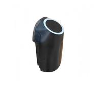 Accesorios for tanque de agua de limpieza de aspiradora compatible con Eureka New400 piezas de recipiente de limpiador