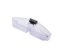 Accesorios For Tanque De Agua Trapeadores Cubo De Basura Con Montaje En Tela, Compatible Con Roborock, S7 T7 S7Plus S70 S75 Reemplazo De Aspiradora Trapeador Silencioso(Water tank a)