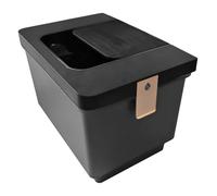 Accesorios For Tanque De Aguas Residuales Y Tanque De Limpieza, Compatibles Con Aspiradoras Robot Deebot X8 PRO Omni / T50 MAX PRO Omni.(Sewage tank)