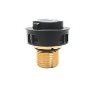 Accesorios for tapón de limpiador a vapor ABWM, compatibles con Karcher, SC4 y SC5. Válvula de seguridad for aspiradora. Tapa de caldera. 4.580-760.0
