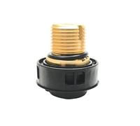Accesorios For Tapón De Limpiador A Vapor, Compatibles con Karcher, SC4 SC5, Válvula De Seguridad, Cubierta De Caldera, Piezas De Aspiradora 4.580 760.0