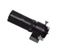 Accesorios for telescopio astronómico de 32 mm F4 Guide Scope 32F4 Piezas para telescopio astronómico(Zwart)