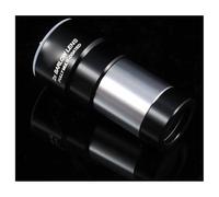 Accesorios for telescopio astronómico de Longitud Focal extendida con Lente Barlow 2X 1,25 Pulgadas Piezas para telescopio astronómico