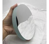 Accesorios for telescopio astronómico Reflectante D150F1200: Espejo primario de 150 mm y Espejo secundario de 35 mm(D150F1200 Primary Mirror)