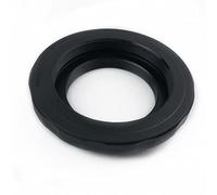 Accesorios for telescopio de Rosca M42X0.75mm, Anillo Adaptador fotografía T2 for Interfaz SLR Piezas para telescopio astronómico