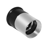 Accesorios for telescopios astronómicos 0,965 Pulgadas 24,5 mm 1 Pulgada H 12, Lente óptica Ocular Piezas para telescopio astronómico