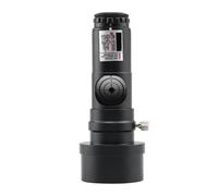 Accesorios for telescopios astronómicos, calibrador de Ocular óptico, corrección reflexión, Adaptador 2 Pulgadas, 1,25 Piezas para telescopio astronómico