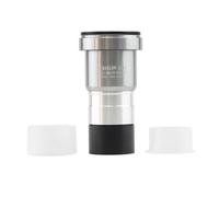 Accesorios for telescopios astronómicos, Espejo Barlow de 1,25 Pulgadas, Lente Barlow multiplicadora 2X Piezas para telescopio astronómico