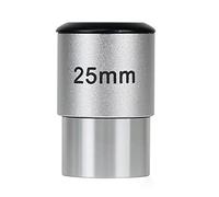 Accesorios for telescopios astronómicos Lente óptica Ocular de 1,25 Pulgadas y mm Piezas para telescopio astronómico