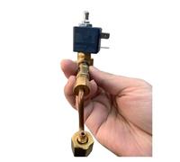 Accesorios For Todo El Proceso De La Electroválvula De Alivio De Presión. Compatible Con La Cafetera Semiautomática Huijia KD-210.