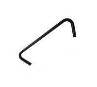 Accesorios for tren de aterrizaje de drones agrícolas Agras, compatibles con DJI, tubo de aluminio for tren de aterrizaje T30 T10(T10)