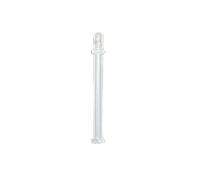 Accesorios For Tubo De Leche Y Pajita, Compatibles Con Nespresso, Compatibles Con Nestlé, Compatibles Con Máquina De Café En Cápsulas DeLonghi EN520 F411