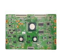 Accesorios for TV, placa base T-CON 2010-R240S-MB4-0.5, placa lógica, compatible con UN46C8000XFXZA UN46C8000XF UN55C8000 UE46C8000 UE46C7000, TV 2010 R240S MB4 0.5(46inch)