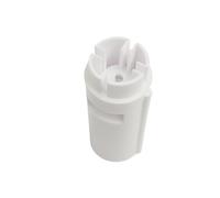 Accesorios for vaporizador de prendas, compatibles con Philips GC512, GC516, GC522, GC523 y GC529. Pasador plástico for colgar