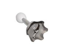 Accesorios for varillas mezcladoras compatibles con licuadoras Braun 4165, 4199, 4191 y 4130