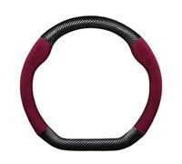 Accesorios Funda Volante Funda para Volante de Coche 37-38 cm para DS3 DS4 DS5 DS 5LS DS6 DS7 DS9 para Spirit