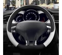 Accesorios Funda Volante Funda para Volante de Coche DS3 DS 3 Cabrio para Piel sintética para Antideslizante para Accesorios para