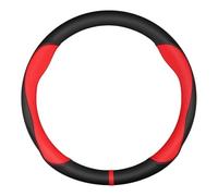 Accesorios Funda Volante Funda para Volante de Coche para Volvo para Polestar 1 2 3 4 5 2020-2024