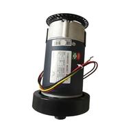 Accesorios Generales for Piezas De Motores De Cintas De Correr(1.5HP)