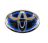 Accesorios Genuinos Toyota 75310-47010 Parrilla Toyota Logo Emblema