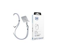 Accesorios Gris (plateado) - 3mk EasyClip