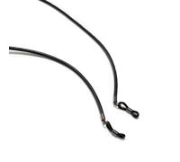 Accesorios Hawkers Leather Round Cord - Black