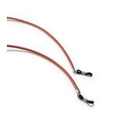 Accesorios Hawkers Leather Round Cord - Brown