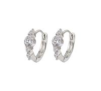 Accesorios Herramienta Pack Moldes Fabricante Joyería geométrica latón plateado Pulseras Almacenamiento Alicates Joyería, talla única, Metal, Sin piedra preciosa