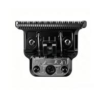 Accesorios Herramienta Peluquero Recortador Cuchilla De Repuesto Cortador De Pelo Con 2 Tornillos, Compatible Con BaBylissPRO,FX787 FX797 FX773N(Multicolor Bladex2)